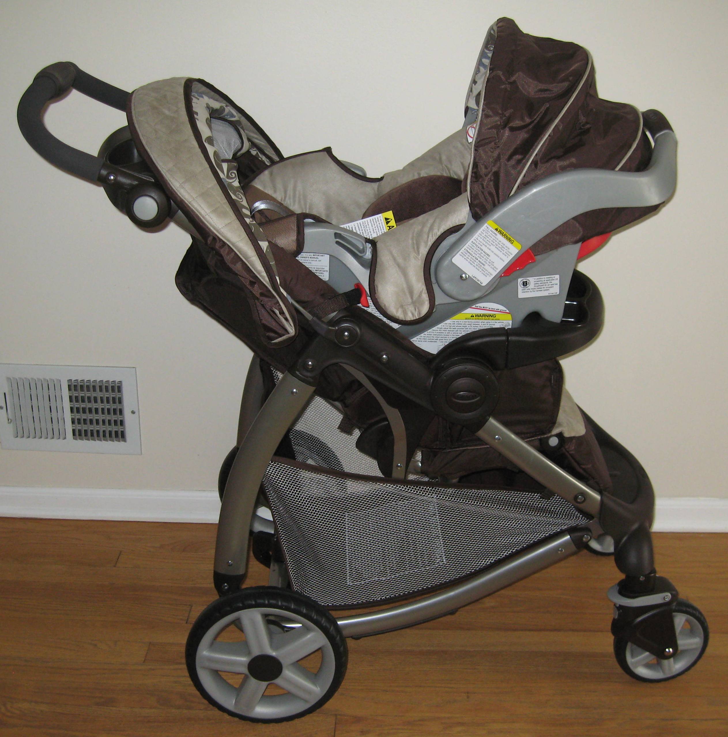 toys r us baby strollers and car seats